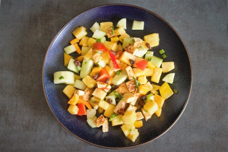 Thai salad