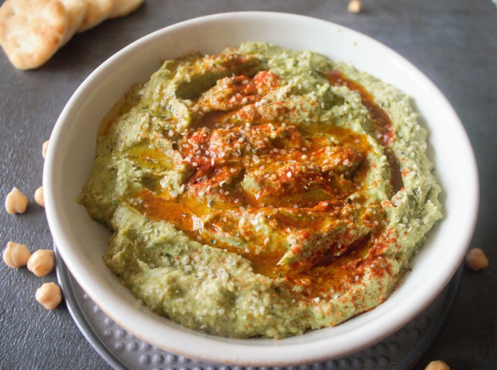 Hummus