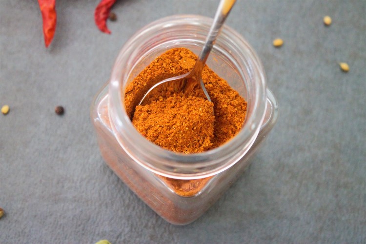 Berbere | Ethiopian Spice blend