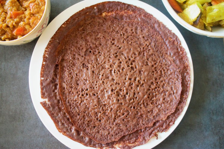 Injera